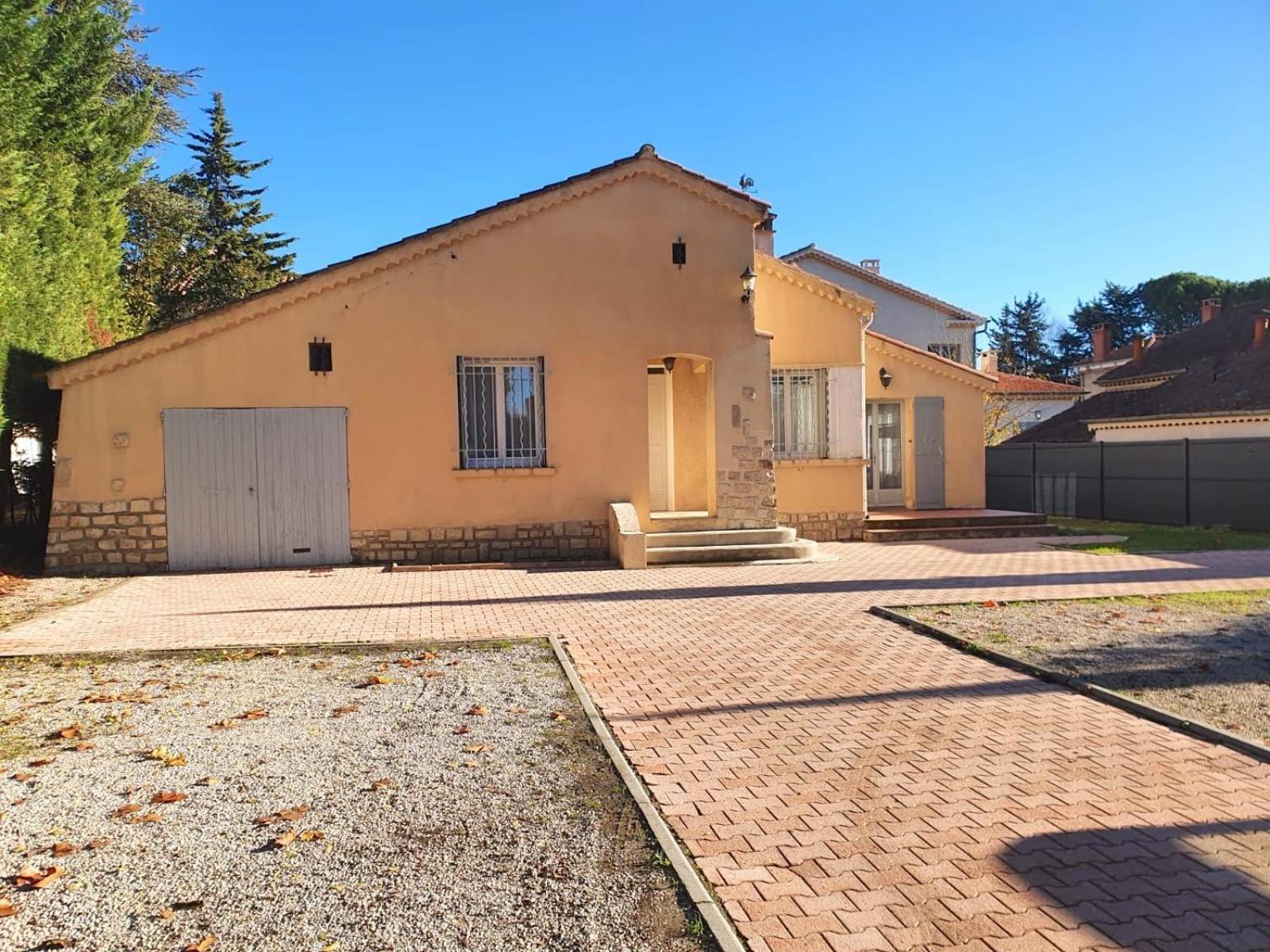 Villa Tassigny Aix-en-Provence Dış mekan fotoğraf