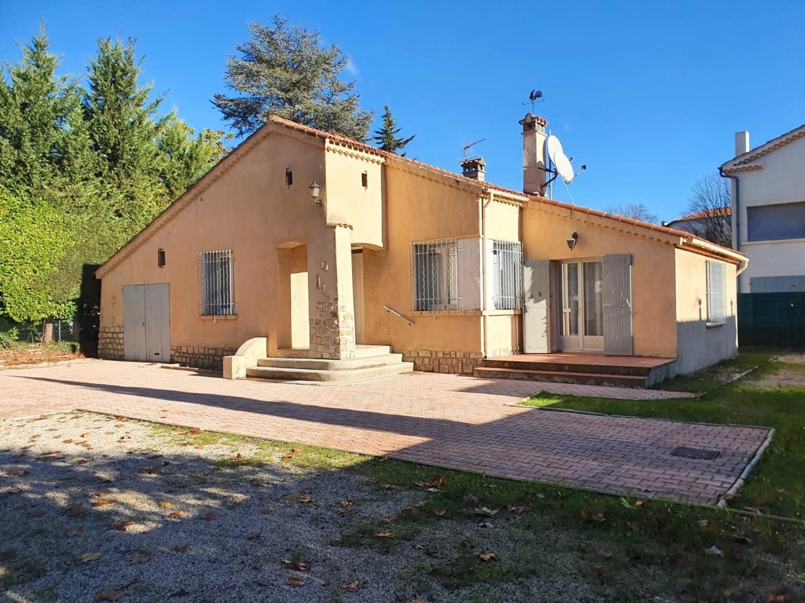 Villa Tassigny Aix-en-Provence Dış mekan fotoğraf