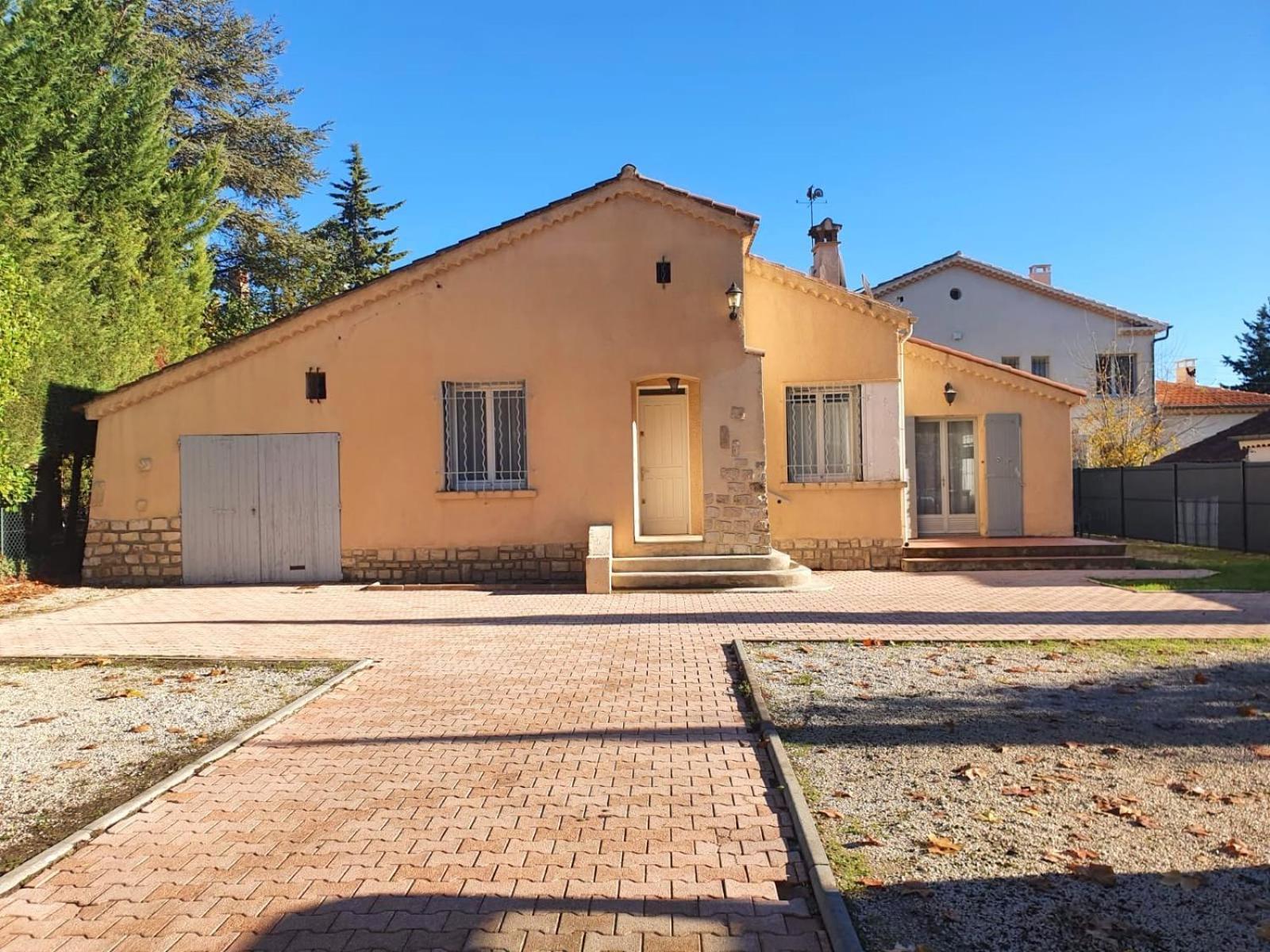Villa Tassigny Aix-en-Provence Dış mekan fotoğraf