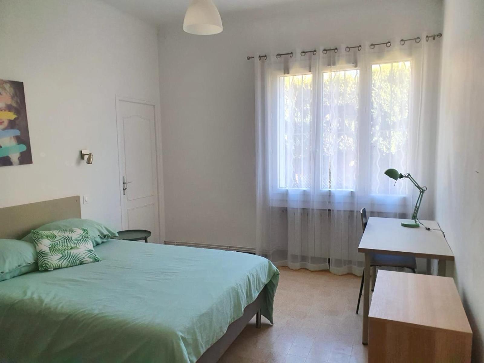 Villa Tassigny Aix-en-Provence Dış mekan fotoğraf