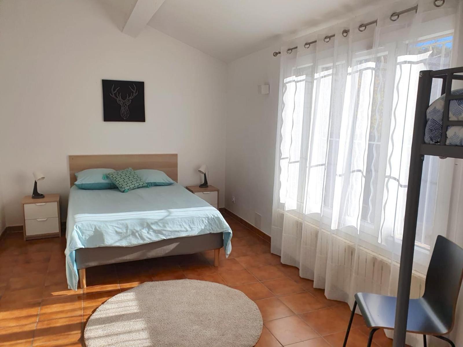 Villa Tassigny Aix-en-Provence Dış mekan fotoğraf