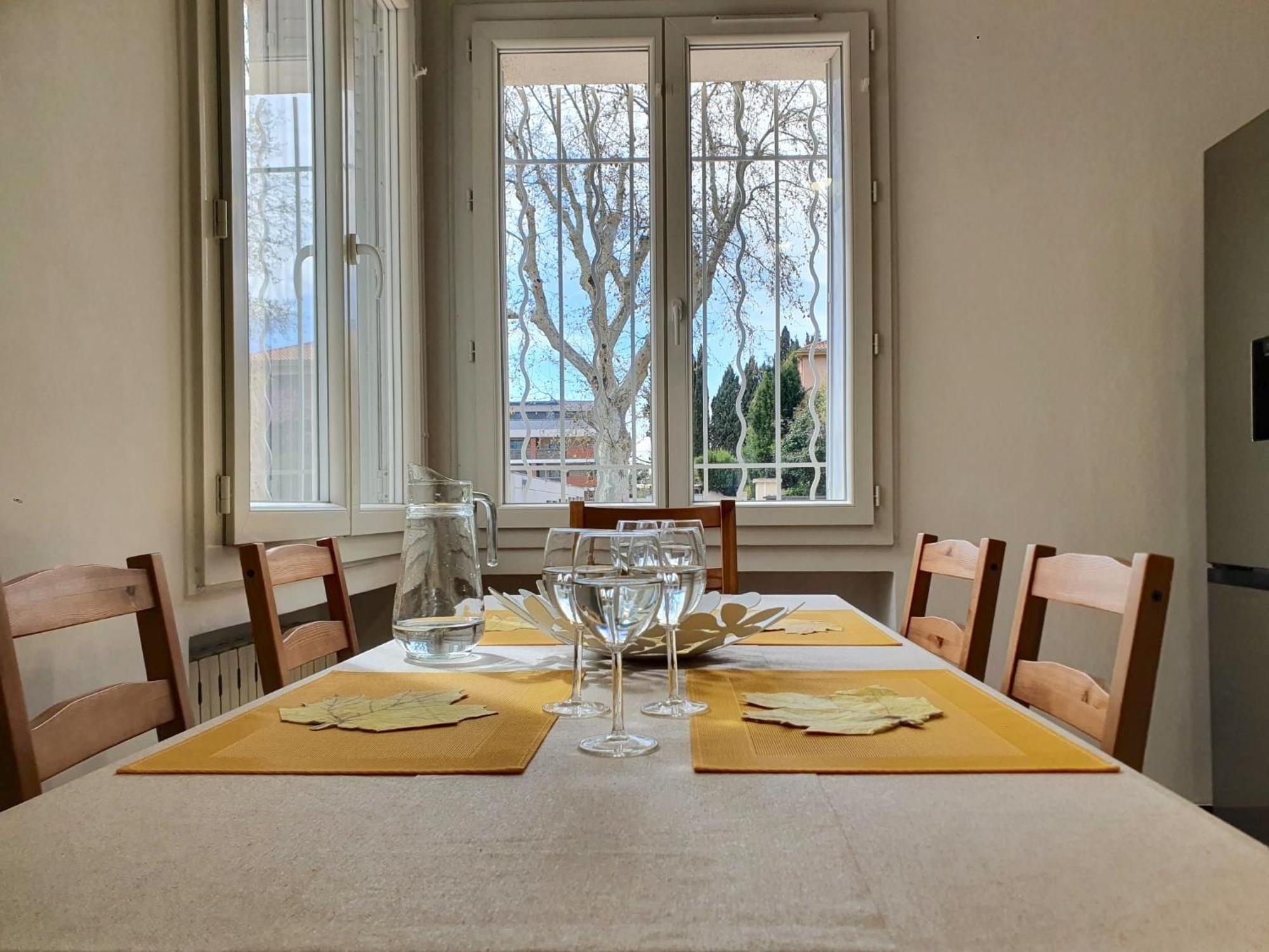 Villa Tassigny Aix-en-Provence Dış mekan fotoğraf
