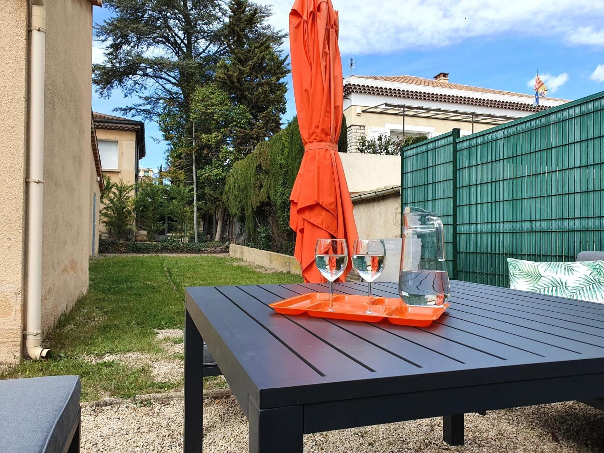Villa Tassigny Aix-en-Provence Dış mekan fotoğraf