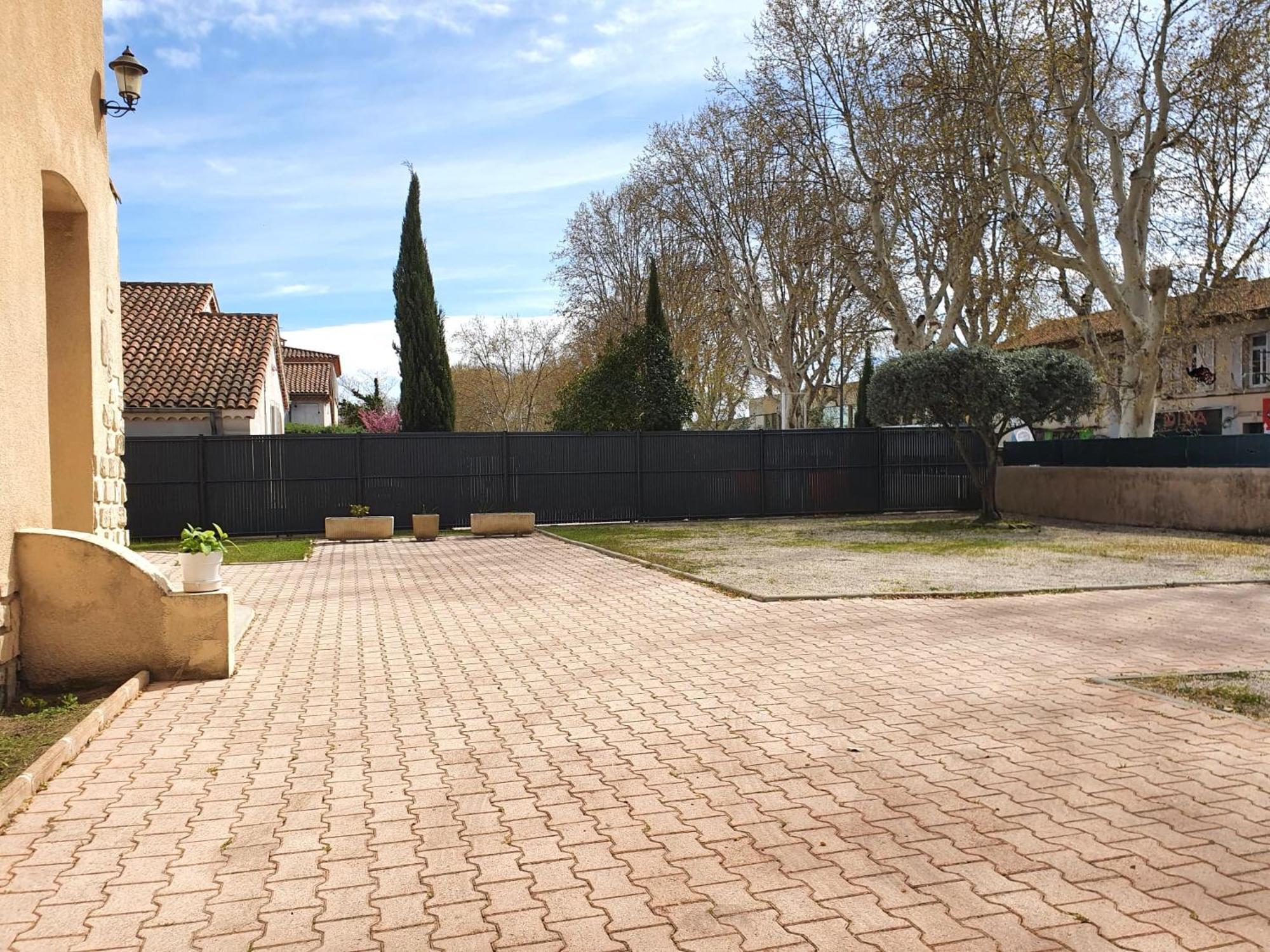 Villa Tassigny Aix-en-Provence Dış mekan fotoğraf