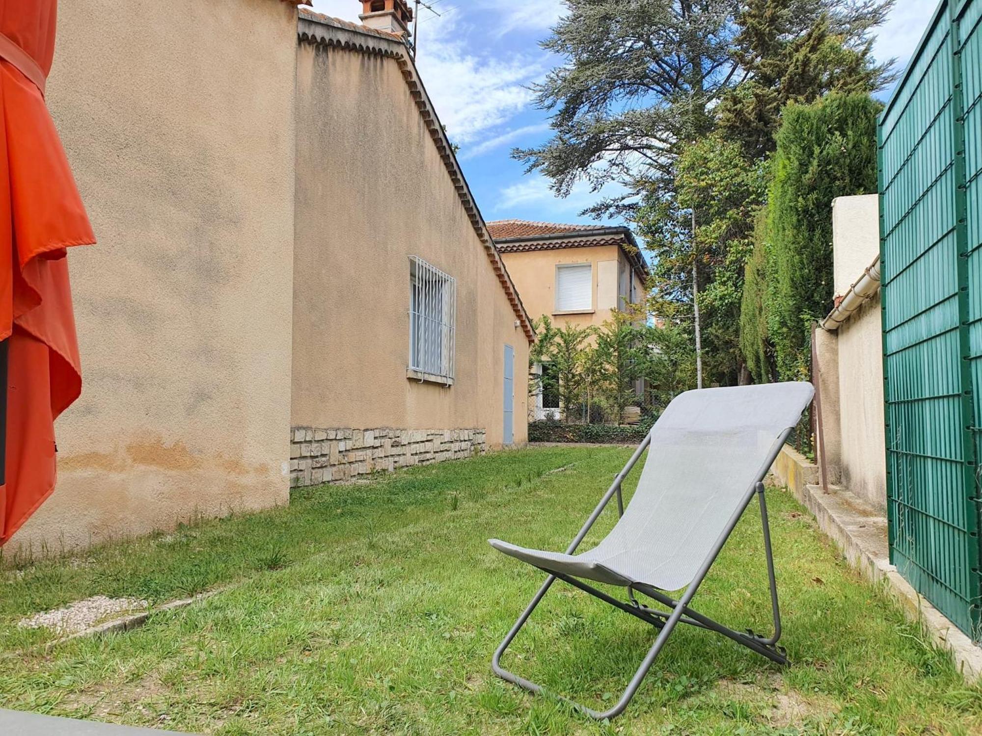 Villa Tassigny Aix-en-Provence Dış mekan fotoğraf